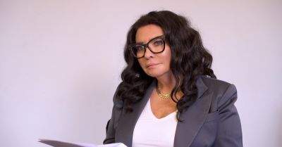 Alicja Węgorzewska: Zapadło sześć wyroków dotyczących kłamstw medialnych na mój temat. Ktoś chciał zniszczyć 30 lat mojej pracy
