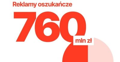 Koniec z bezkarnością platform za scam? Brzoska przedstawia propozycje zmian prawa