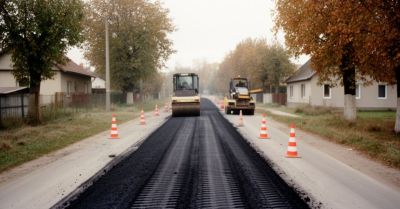 Prace remontowe rozpoczną się na ul. Kamionka